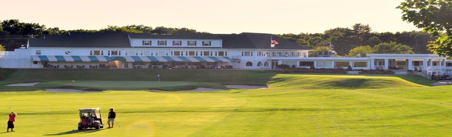 Pawtucket Country Club - Pawtucket Country Club-Home