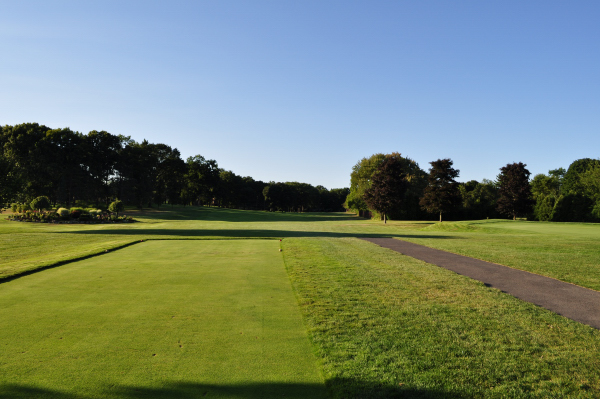 Pawtucket Ri Pawtucket Country Club Course Tour Pawtucket